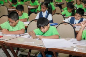 Uses of Abacus: Benefits, Applications and Importance for Children
